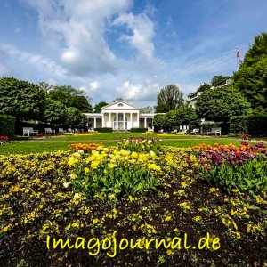 Kurpark Bad Oeynhausen
